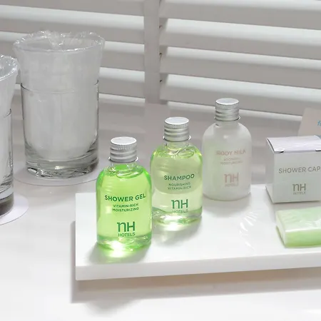 Nh 4* 트리에스테