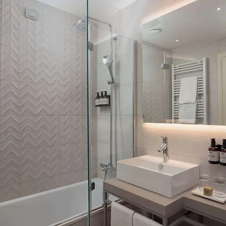 호텔 Nh 트리에스테