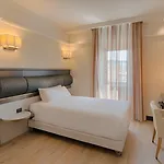 Nh特里斯特酒店 酒店 的里雅斯特