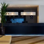 酒店 Nh特里斯特酒店