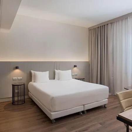 Hotel Nh Triest