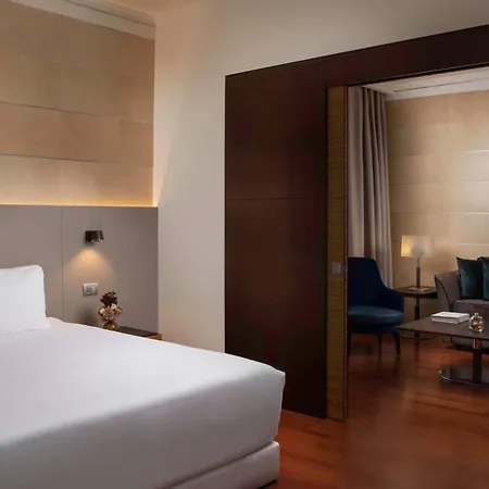Nh Hotel 4*
