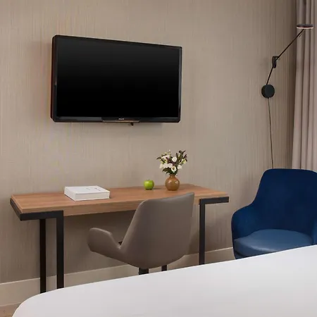 Nh Hotel Triest