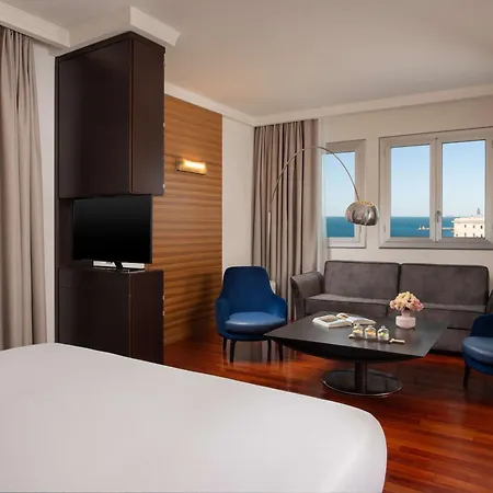 Hotel Nh Triest