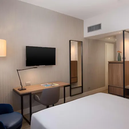 Nh Hotel Triest