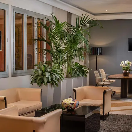 Nh Hotel Triest