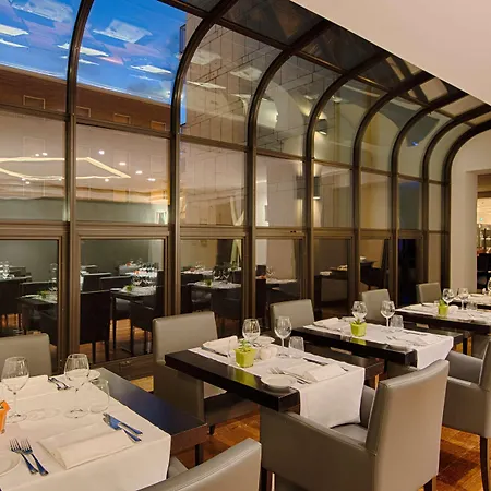 Nh Hotel 4*