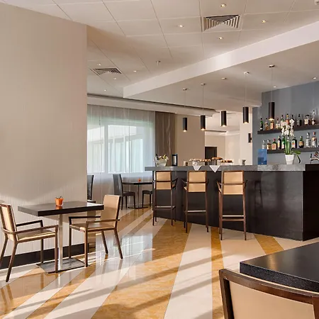 Hotel Nh Trieste