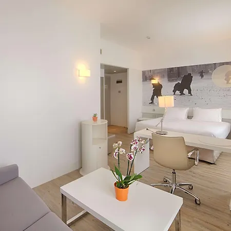 Nh Hotel 4*