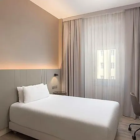 Hotel Nh Trieste