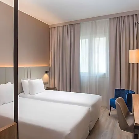 Nh Hotel