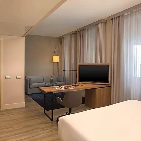Nh トリエステ
