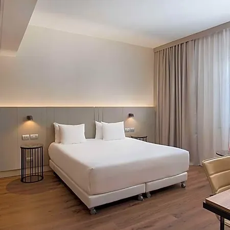 Nh Hotel