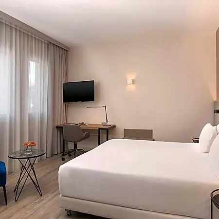 Nh Hotel