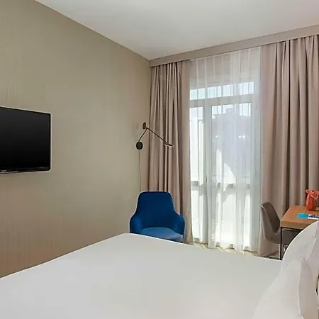 Nh Hotel