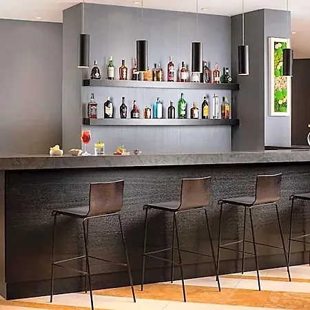 Hotel Nh Trieste