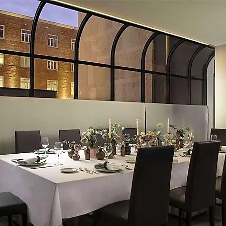 Nh Hotel 4*