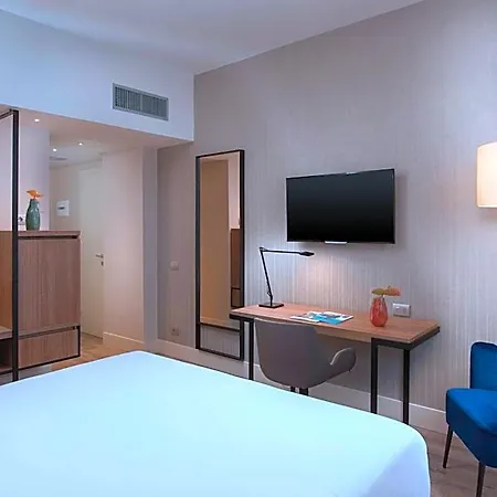 Hotel Nh Trieste