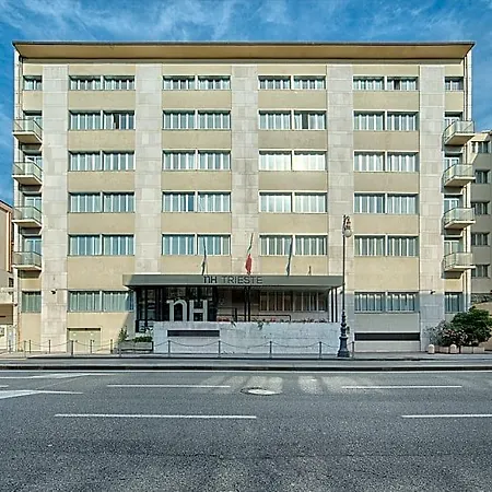 Nh 4* Trieste