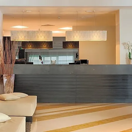 Nh Hotel
