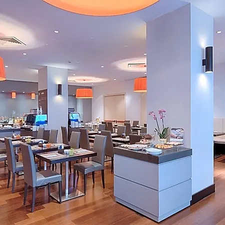Nh Hotel 4*