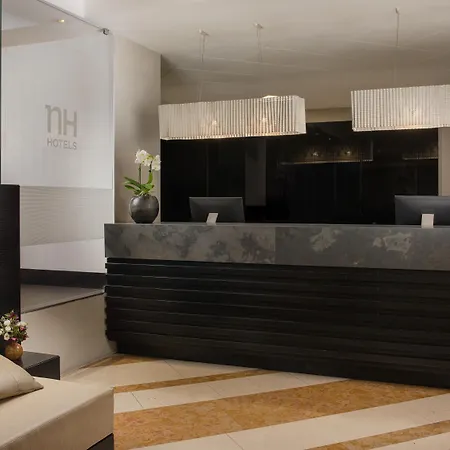 Nh Hotel Triest