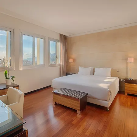 Nh Hotel Triest