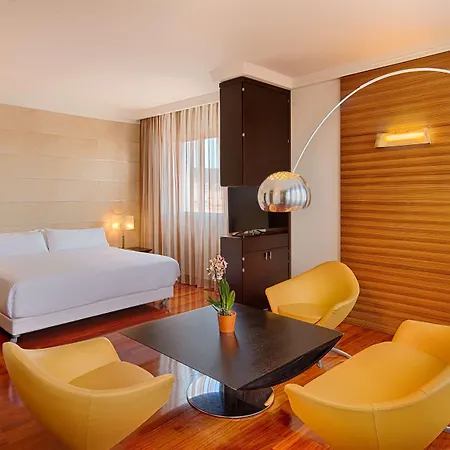 Nh Hotel 4*
