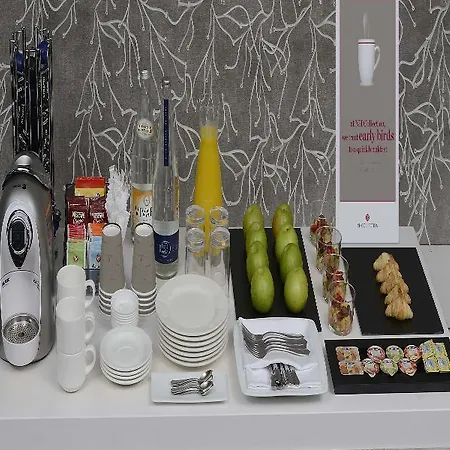 Hotel Nh Triest
