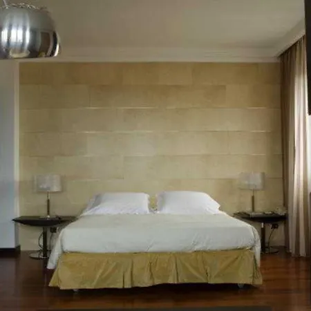 Nh Hotel Triest