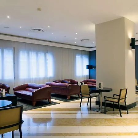 Szálloda Nh Trieszt