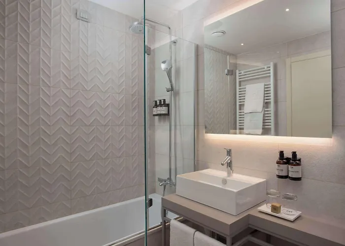 Szálloda Nh Trieszt